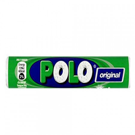 NESTLE POLO 24GM